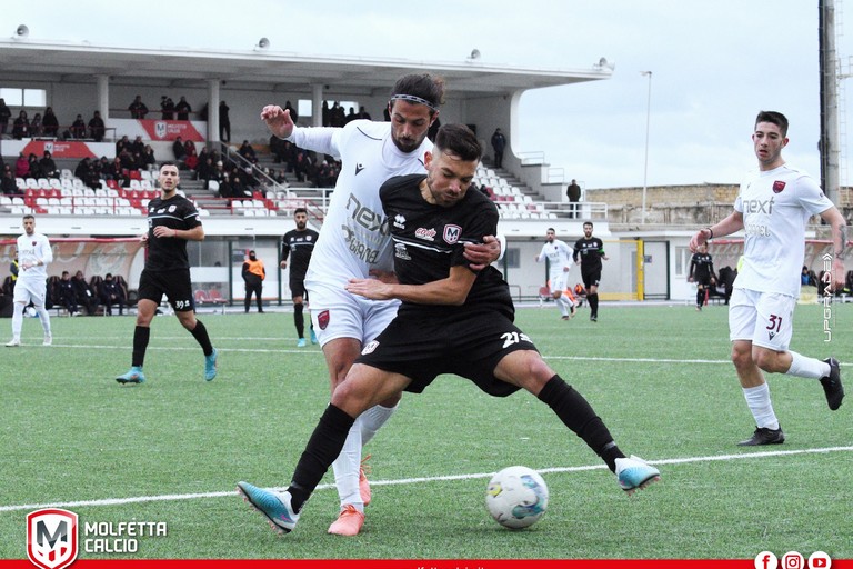 Molfetta Calcio