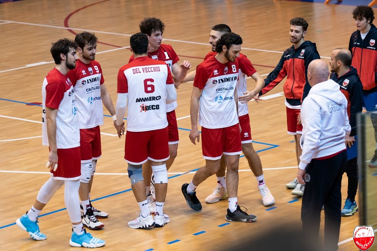 Indeco Molfetta