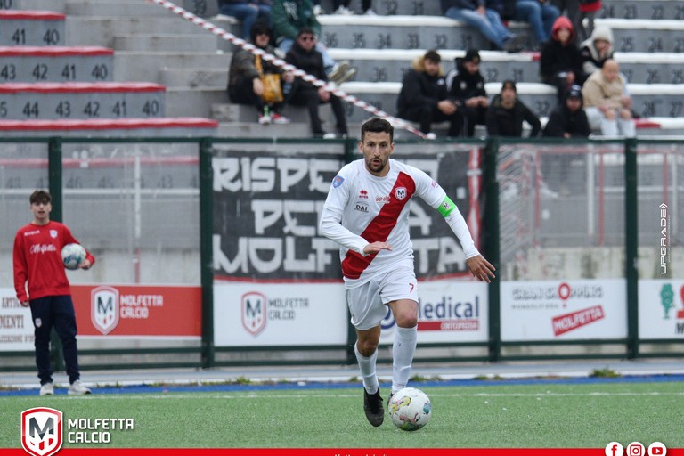 Molfetta Calcio