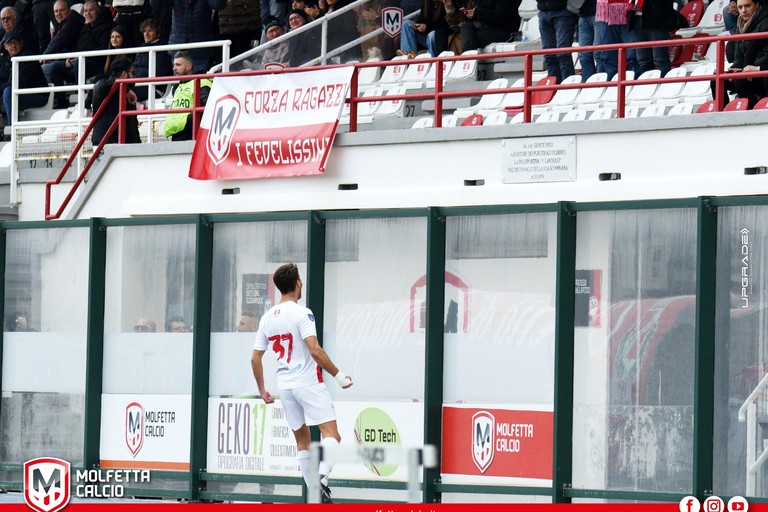 Molfetta Calcio