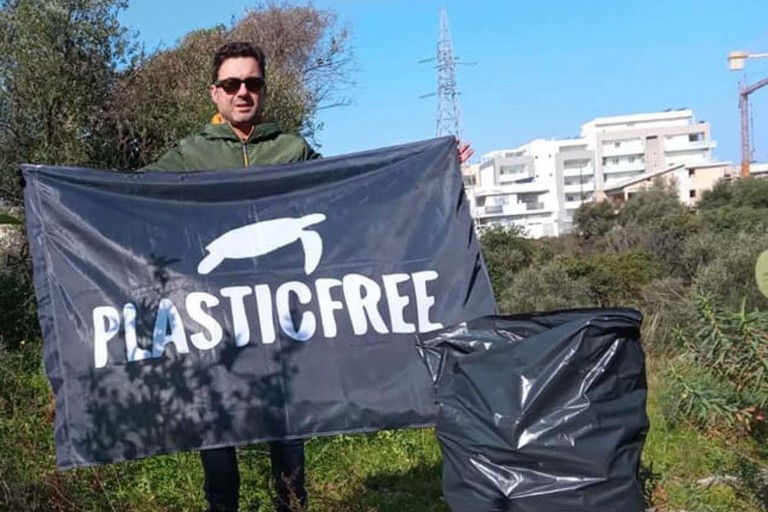 Plastic Free