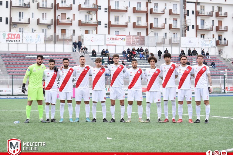 Molfetta Calcio