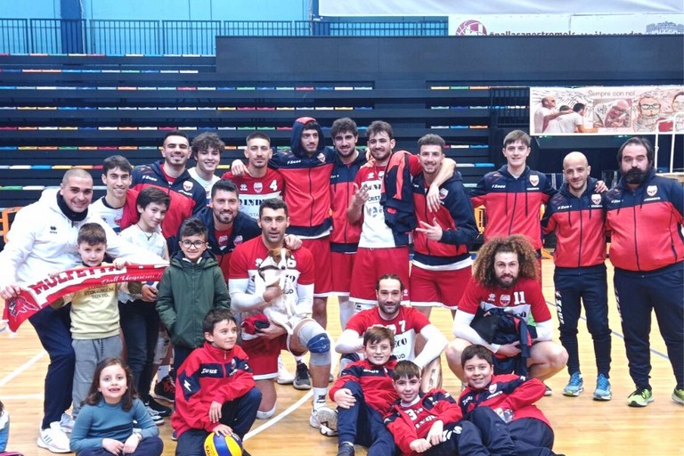 Indeco Molfetta