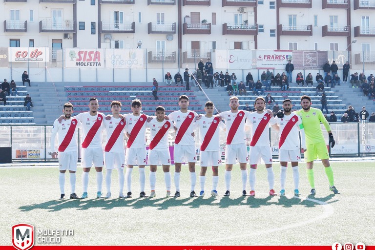 Molfetta Calcio