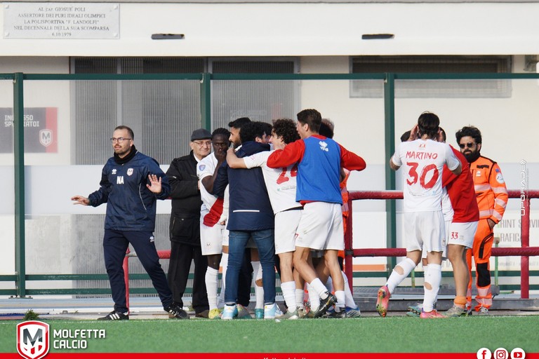 Molfetta Calcio