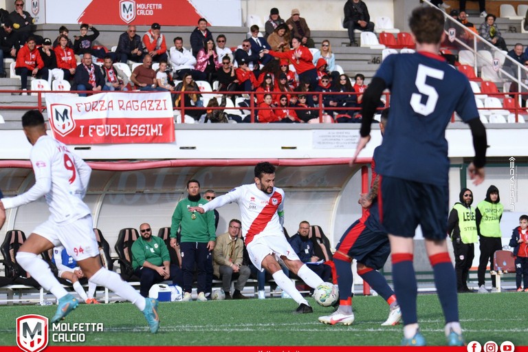 Molfetta Calcio