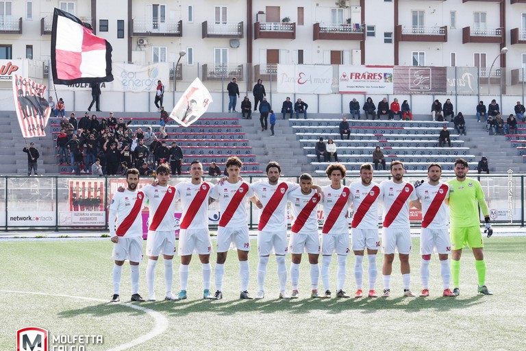 Molfetta Calcio