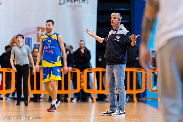 Sergio Carolillo