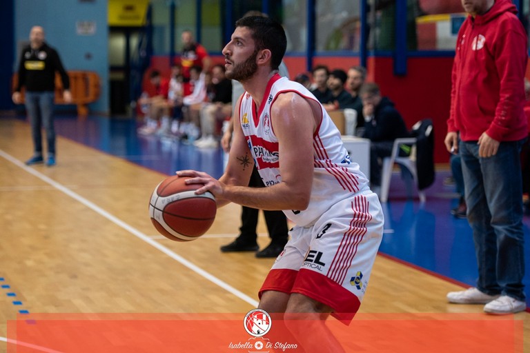 Pallacanestro Molfetta