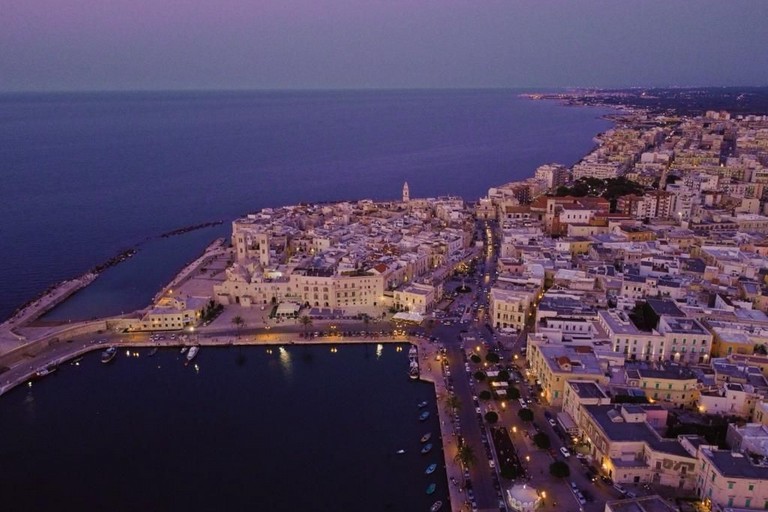 Porto di Molfetta