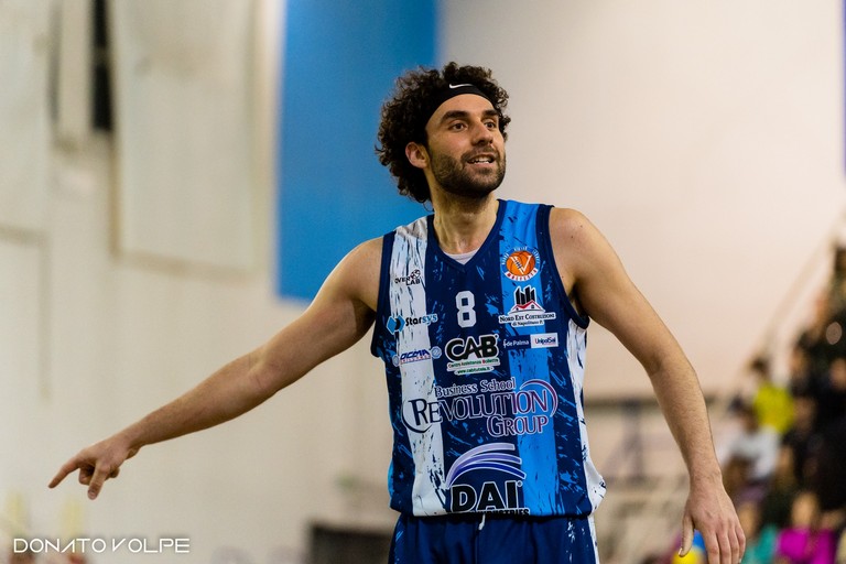 Virtus Basket Molfetta