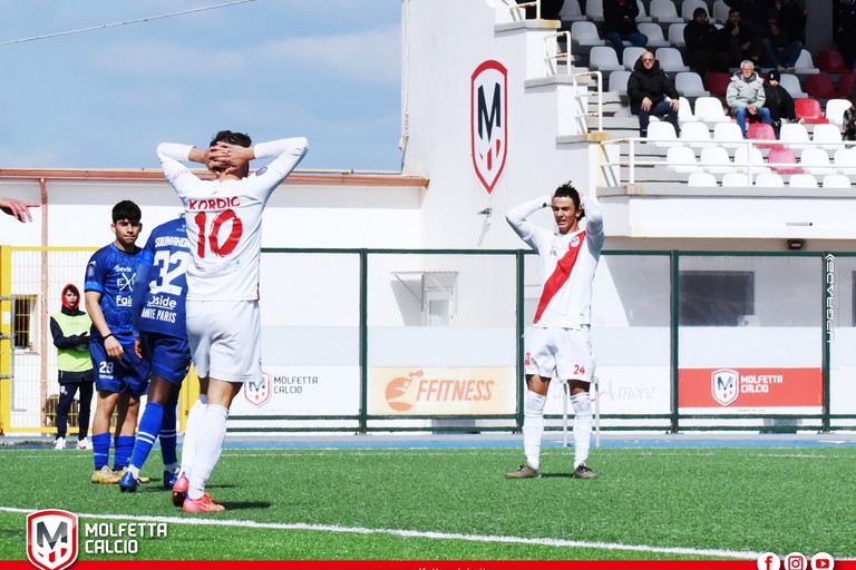 Molfetta Calcio