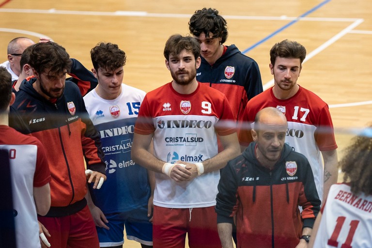 Indeco Molfetta
