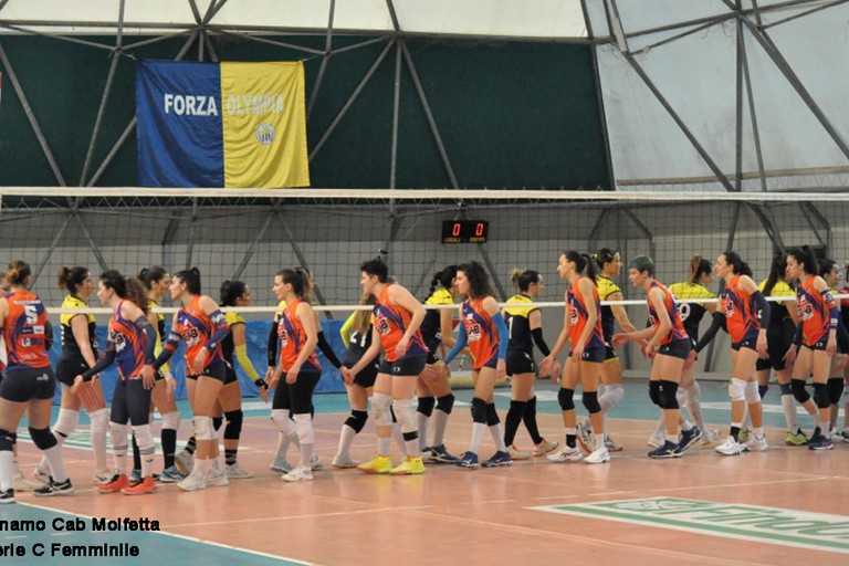 Dinamo Molfetta