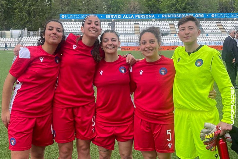 Molfetta Calcio femminile