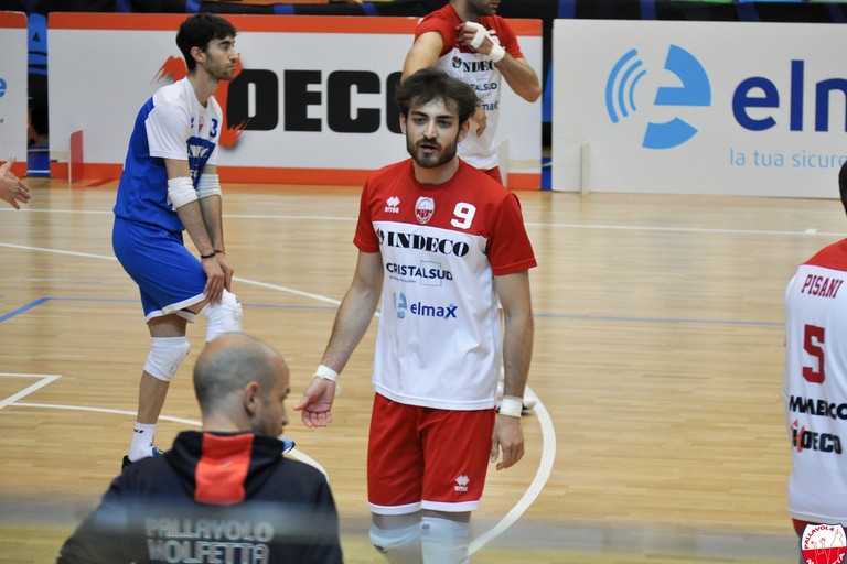 Indeco Molfetta