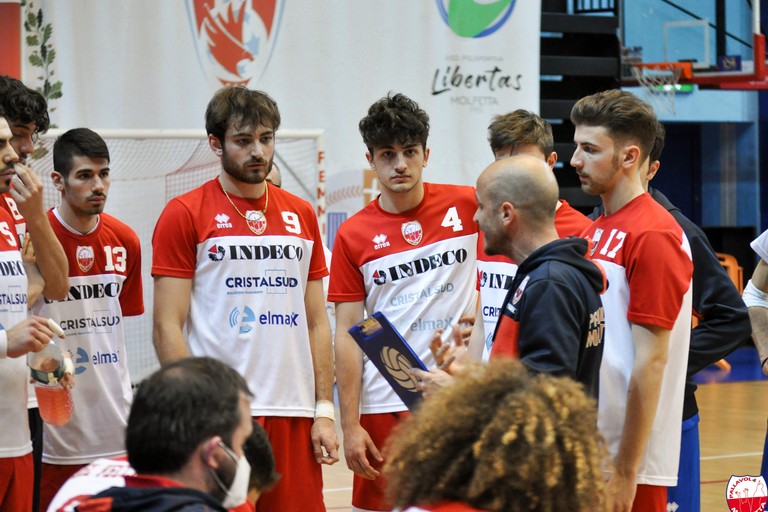 Indeco Molfetta