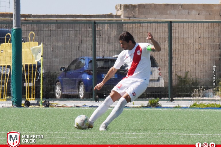 Matteo De Gol