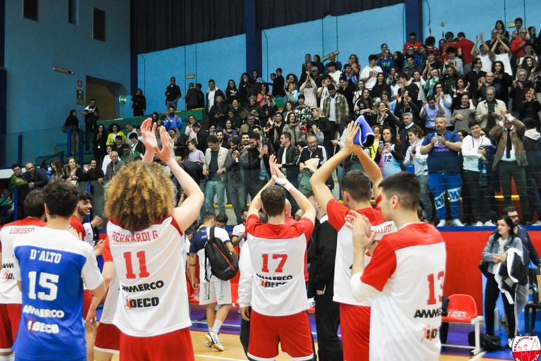 Indeco Molfetta