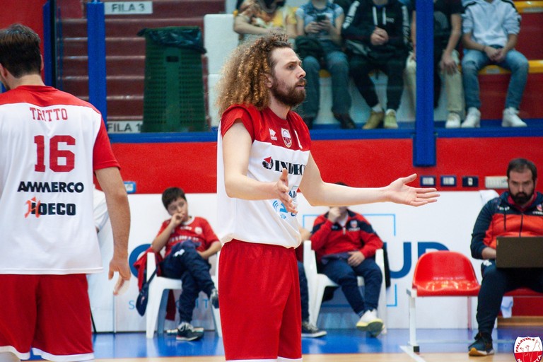 Pallavolo Molfetta