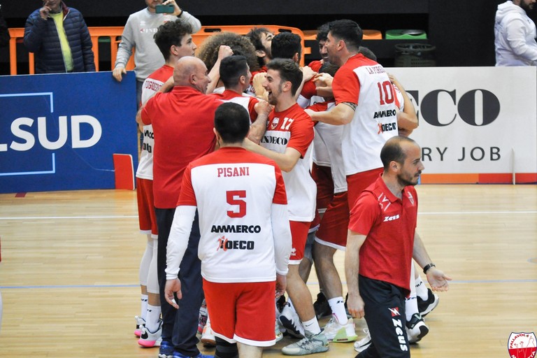 Indeco Molfetta