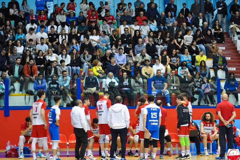 Indeco Molfetta