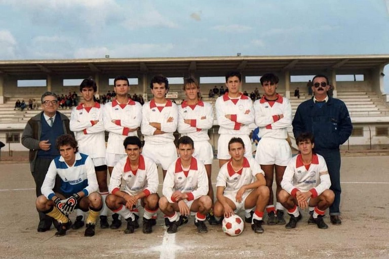 Molfetta Sportiva