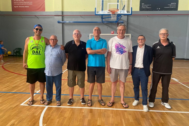 Memorial Leo Spaccavento