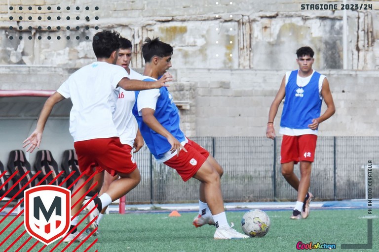 Molfetta Calcio