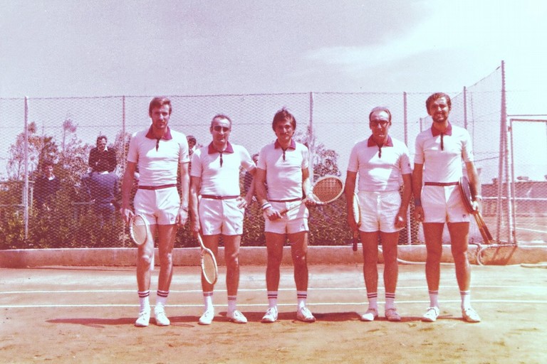 Tennis Club Molfetta