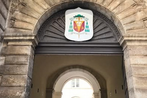 Uffici di Curia