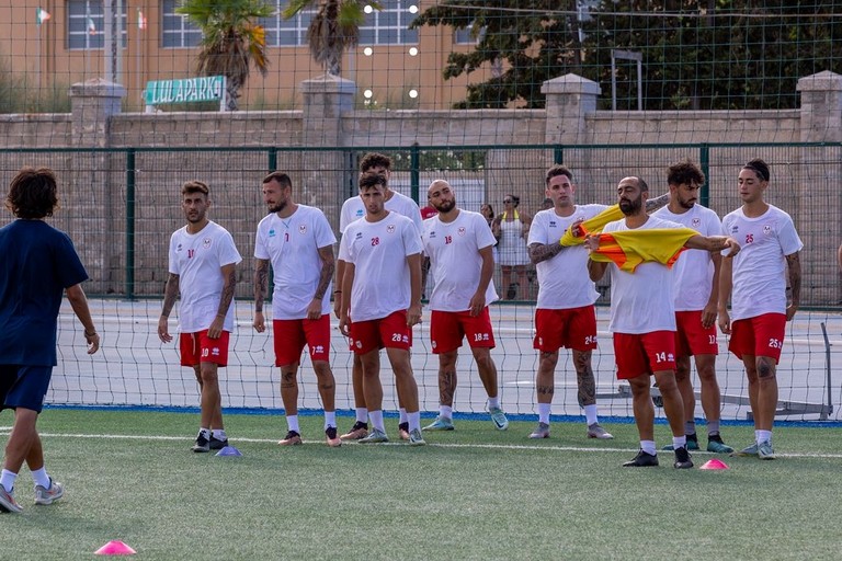 Molfetta Calcio