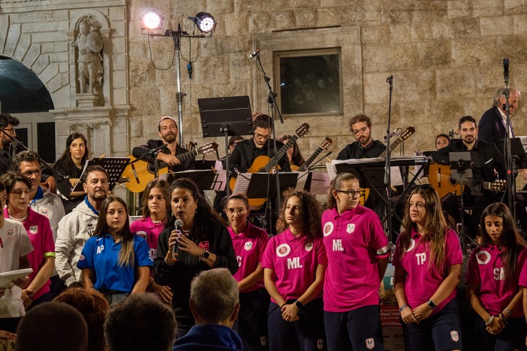 Molfetta Calcio femminile