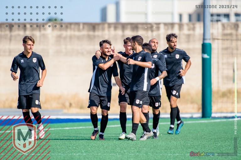 Molfetta Calcio