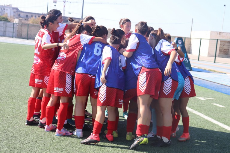 Molfetta Calcio femminile