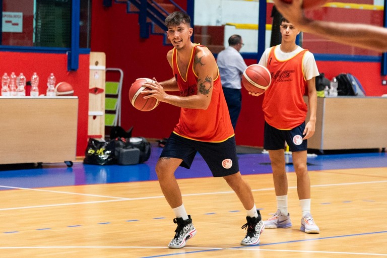 Pallacanestro Molfetta