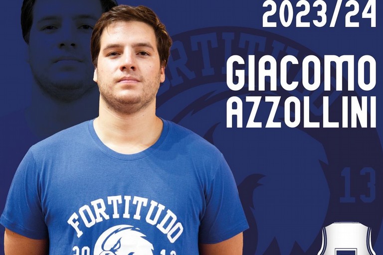 Giacomo Azzollini