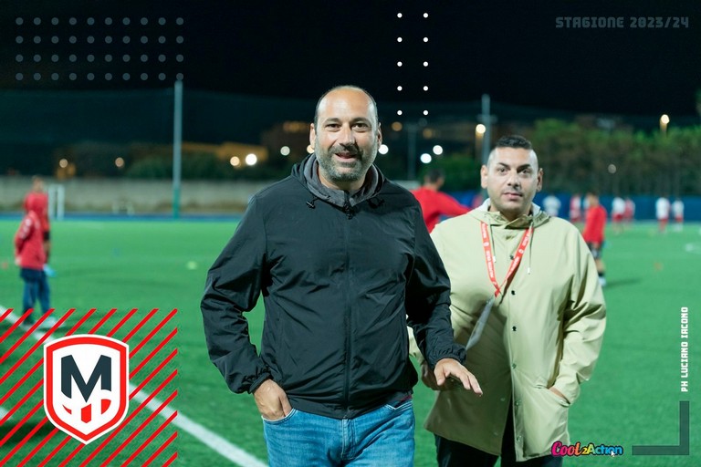 Molfetta Calcio