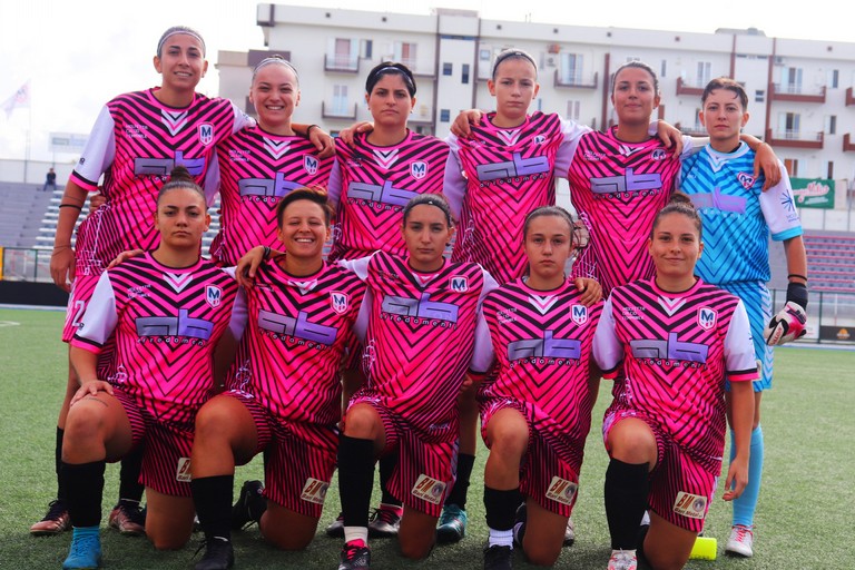 Molfetta Calcio femminile