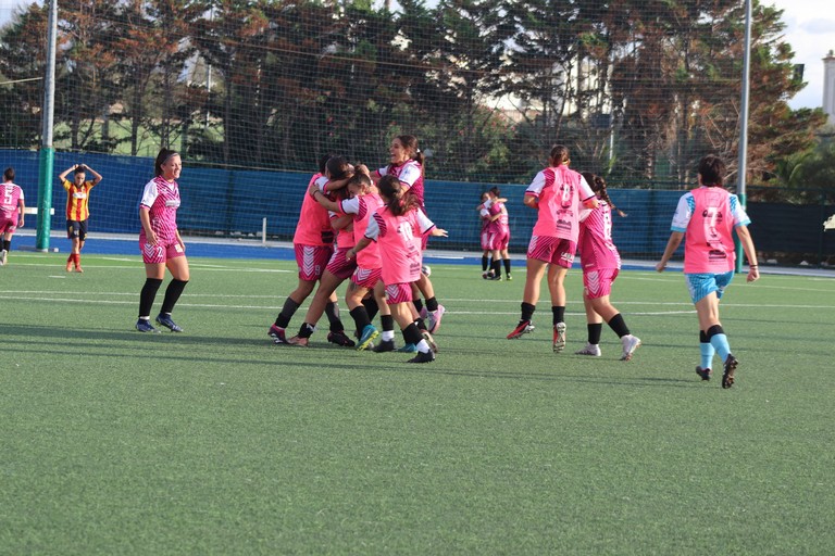 Molfetta Calcio femminile