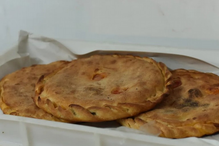 Sagra del calzone molfettese