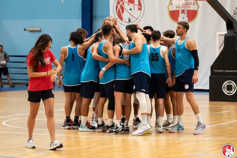 Pallacanestro Molfetta
