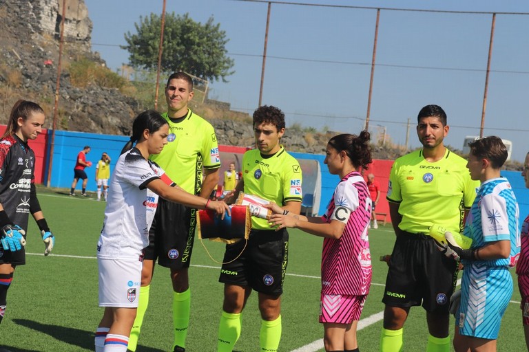 Molfetta Calcio femminile