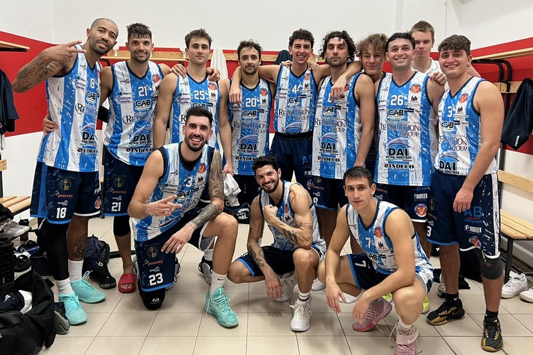 Virtus Basket Molfetta