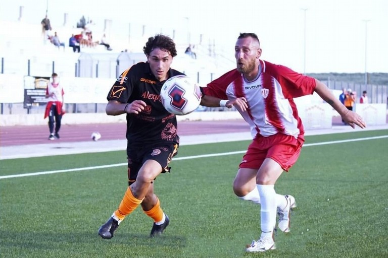 Molfetta Sportiva