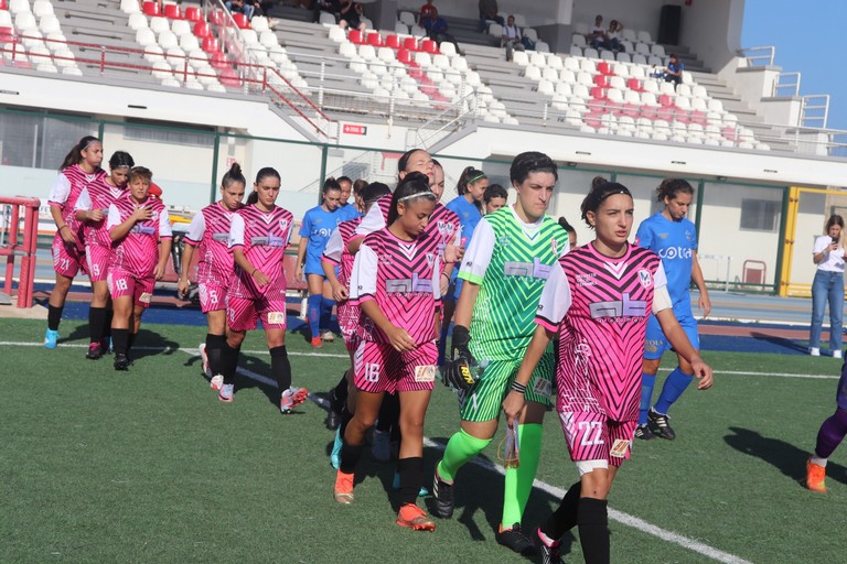 Molfetta Calcio femminile