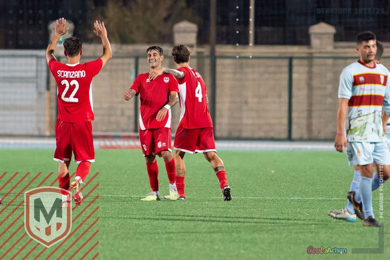 Molfetta Calcio