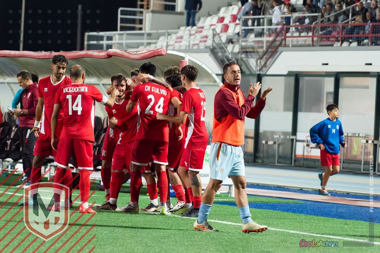 Molfetta Calcio