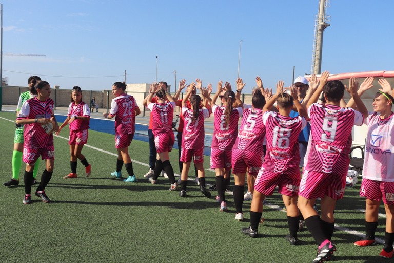 Molfetta Calcio femminile