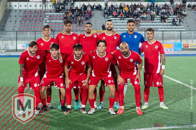 Molfetta Calcio